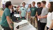 ENJEUX - Du Pays Basque aux Grandes Écoles planche sur les multiples mutations